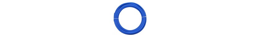 Blue Tubing